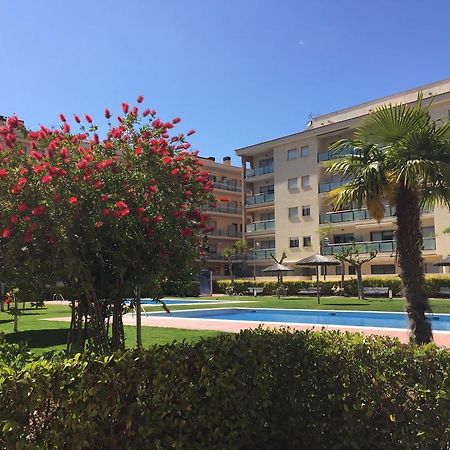 Vicmar Home Apartment I Λορέτ Ντε Μαρ Δωμάτιο φωτογραφία