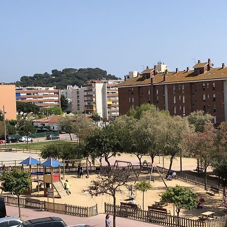Vicmar Home Apartment I Λορέτ Ντε Μαρ Εξωτερικό φωτογραφία