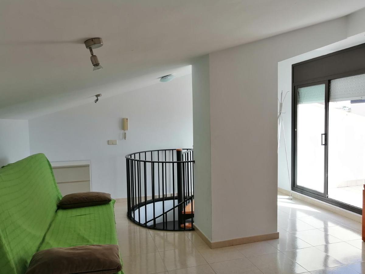 Vicmar Home Apartment I Λορέτ Ντε Μαρ Εξωτερικό φωτογραφία