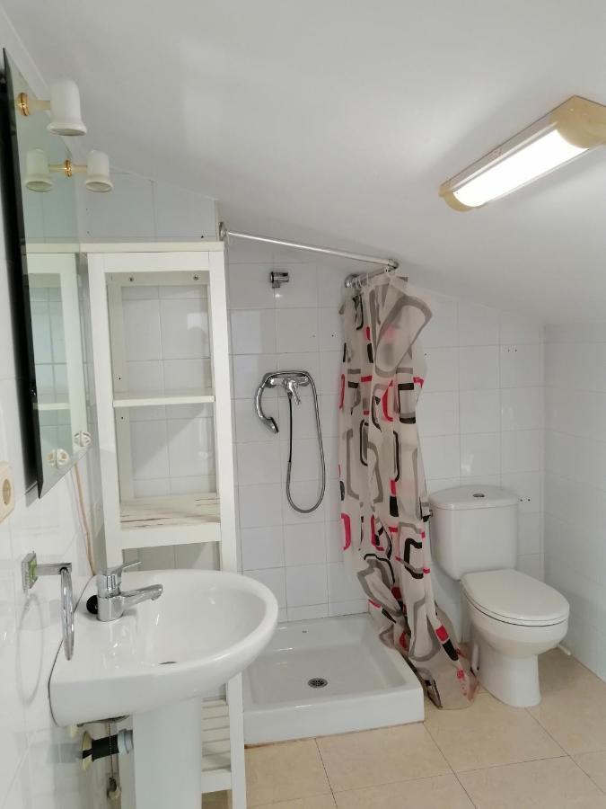 Vicmar Home Apartment I Λορέτ Ντε Μαρ Εξωτερικό φωτογραφία