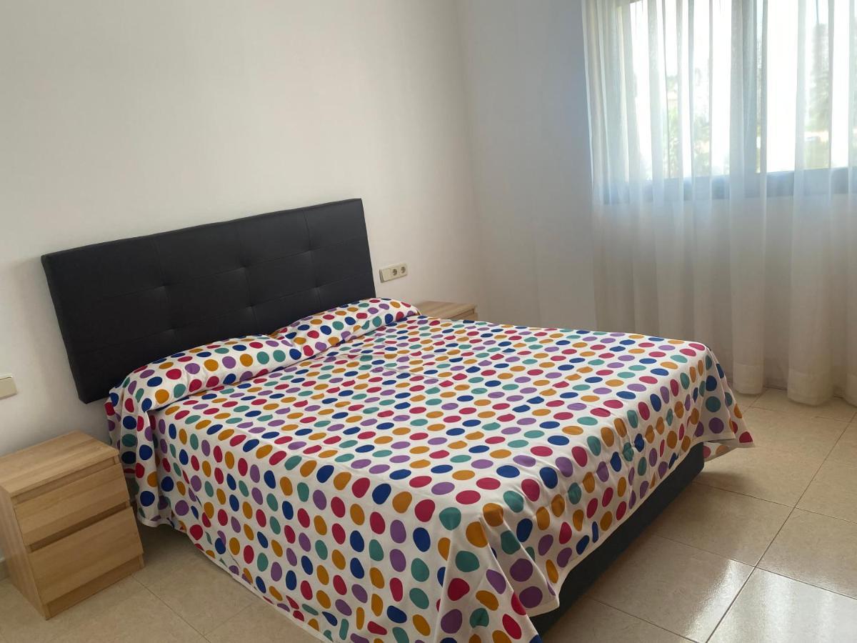 Vicmar Home Apartment I Λορέτ Ντε Μαρ Εξωτερικό φωτογραφία