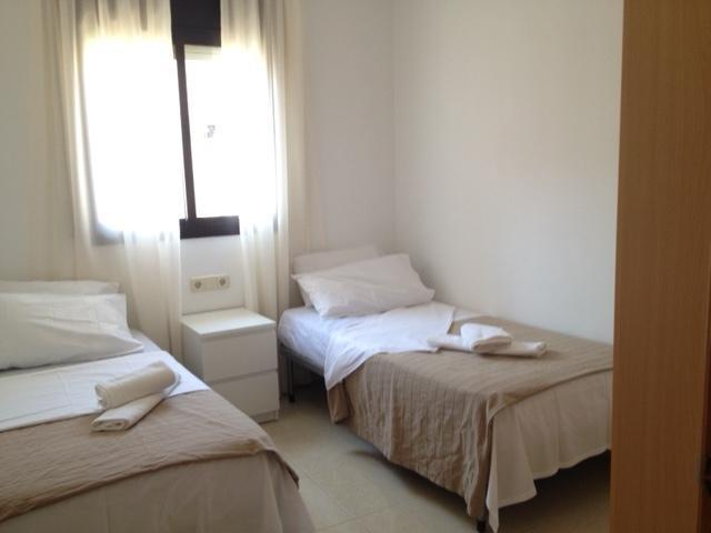 Vicmar Home Apartment I Λορέτ Ντε Μαρ Δωμάτιο φωτογραφία