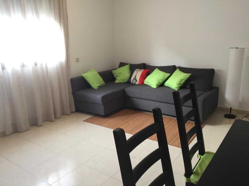 Vicmar Home Apartment I Λορέτ Ντε Μαρ Δωμάτιο φωτογραφία