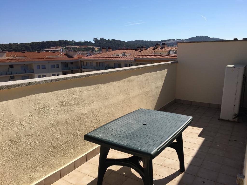Vicmar Home Apartment I Λορέτ Ντε Μαρ Δωμάτιο φωτογραφία