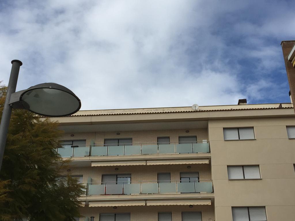 Vicmar Home Apartment I Λορέτ Ντε Μαρ Δωμάτιο φωτογραφία