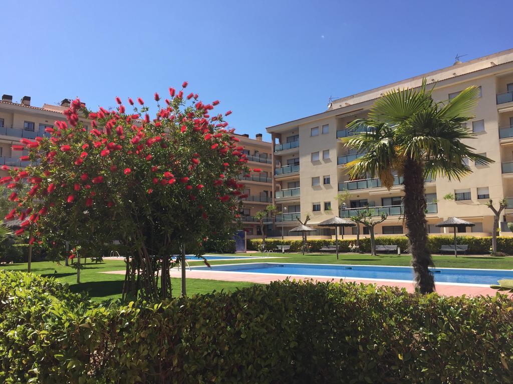 Vicmar Home Apartment I Λορέτ Ντε Μαρ Δωμάτιο φωτογραφία