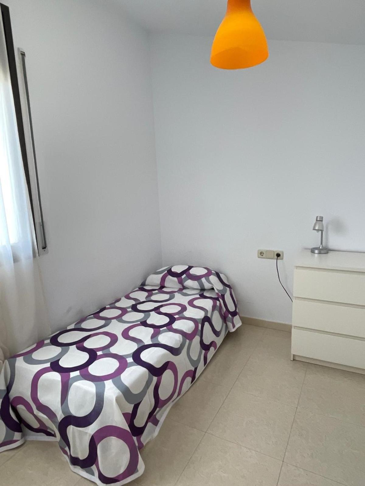 Vicmar Home Apartment I Λορέτ Ντε Μαρ Εξωτερικό φωτογραφία